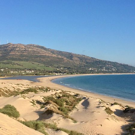 Puerta La Mar Leilighet Tarifa Eksteriør bilde