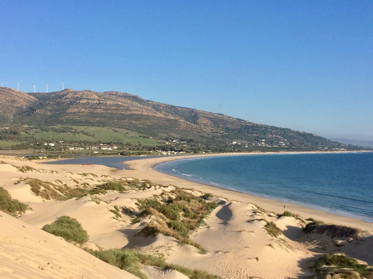 Puerta La Mar Leilighet Tarifa Eksteriør bilde